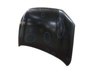 Honda 60100-3W0-A00ZZ W-HOOD Honda 60100-3W0-A00ZZ W-HOOD