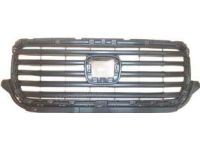 Honda 71121-T6Z-A50 BASE, FR- GRILLE