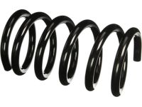 Honda 52441-TK8-A03 Spring, Right Rear