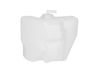 Honda Accord Coolant Reservoir - 19101-R40-A00 Tank, Reserve