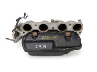 Honda 17110-RTB-000 Manifold, Intake