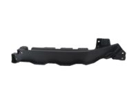 Glossy Black Front Upper Grille For 2013-2015 Honda Accord Coupe – Direct Fit