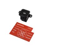 Honda 35800-S9A-003ZA Switch Assy., Trunk Opener *NH167L* (GRAPHITE BLACK) Honda 35800-S9A-003ZA Switch Assy., Trunk Opener *NH167L* (GRAPHITE BLACK)