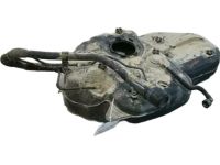 Honda 17044-TPG-A00 Set, Fuel Tank Complete