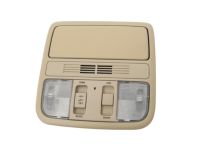 Honda 39180-TVA-A20ZA Microphone Assy., Array *NH882L* (PLATINUM GRAY)