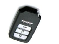 Honda 72147-T3W-A11 Entry Key Fob Assembly