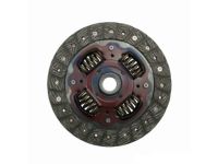 Honda 22200-RBC-003 Disk, FRiction