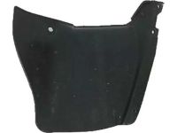 Honda 63915-SDN-A00ZZ Fuel Cap Adapter