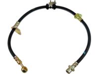 Honda 46410-SH0-A02 Hose, Right Front Brake (Nichirin) Honda 46410-SH0-A02 Hose, Right Front Brake (Nichirin)
