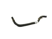 Honda 79721-TA0-A00 Hose, Water Inlet