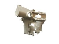 Honda 77290-T2F-A11ZC Cover Ass*NH167L* Honda 77290-T2F-A11ZC Cover Ass*NH167L*