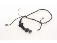 Honda 32754-TG7-A00 Wire Harness, L. RR. Door Honda 32754-TG7-A00 Wire Harness, L. RR. Door