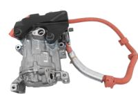 Honda 38800-6C2-A02 Compressor Assy. Honda 38800-6C2-A02 Compressor Assy.