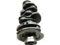 Honda 13310-5J6-A00 Crankshaft Honda 13310-5J6-A00 Crankshaft