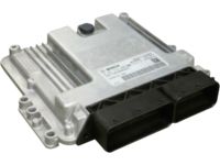 Honda 37820-5BF-A04 Control Module, Powertrain (Rewritable)