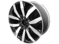 Honda 42700-TR3-C82 Disk (17X7J) Honda 42700-TR3-C82 Disk (17X7J)