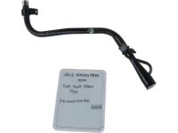Honda 17660-SZA-A01 Pipe, Fuel Filler Honda 17660-SZA-A01 Pipe, Fuel Filler