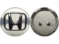 Honda 08W17-TBA-10003 Cap Assy., Wheel Center
