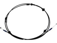 Honda 74130-SWA-A02 Wire Assembly, Hood