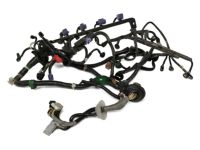 Honda 32200-SCV-A22 Wire Harness, Engine Room Honda 32200-SCV-A22 Wire Harness, Engine Room