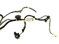 Honda 32752-TBA-A10 Wire Harn As Door