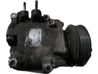 Honda 38810-P5M-006 Compressor (Hadsys) Honda 38810-P5M-006 Compressor (Hadsys)