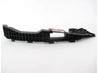 Honda 71190-TVA-F00 BEAM, L- FR- BUMPER Honda 71190-TVA-F00 BEAM, L- FR- BUMPER