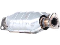 Honda 18160-PM5-A02 Converter (5Ne335) Honda 18160-PM5-A02 Converter (5Ne335)