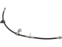 Honda 46411-SH1-N11 Hose, Left Front Brake Honda 46411-SH1-N11 Hose, Left Front Brake