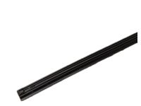 Honda Prelude Windshield Wiper - 38472-SB3-305 Rubber (475MM)