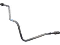 Honda 46331-S3V-A00 Pipe E, R. Brake Honda 46331-S3V-A00 Pipe E, R. Brake