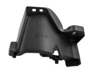 Honda 71107-T7W-A50 BRACKET, R. FOGLIGHT Honda 71107-T7W-A50 BRACKET, R. FOGLIGHT