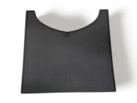 Honda 83414-T7W-A01 Mat,Console FR Honda 83414-T7W-A01 Mat,Console FR