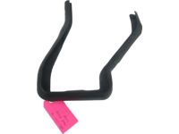 Honda 83552-TBG-A21ZA Armrest, Driver Side (Deep Black) Honda 83552-TBG-A21ZA Armrest, Driver Side (Deep Black)