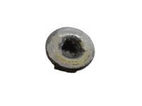 Honda 90301-SE0-J00 Nut, Flange (6MM)