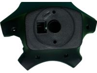 Honda 78504-SM4-J01ZA Cover, Body (Black) (Nippon Purasuto) Honda 78504-SM4-J01ZA Cover, Body (Black) (Nippon Purasuto)