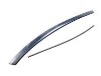 Honda 75595-THR-A01 Molding Assy., L. Quarter Windshield