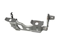 Honda 76131-SE0-A01ZZ Retractable, L. Headlight