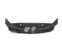 Honda 71125-SHJ-A00 Cover, FR. Grille
