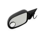 Honda 76255-T7W-A01 Housing Set, L. Honda 76255-T7W-A01 Housing Set, L.