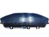 Honda 78100-SVA-A02 Combination Meter Assembly