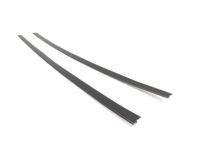 Honda 81062-THR-A21ZB Cover, RR. Middle Row Rail *NH900L* (DEEP BLACK) Honda 81062-THR-A21ZB Cover, RR. Middle Row Rail *NH900L* (DEEP BLACK)