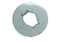 Guarnizione Antipolvere Originale Honda Per Tirante - OEM 53534-ST0-013