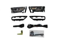 Honda 08V31-T2A-100C Foglight