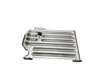 Honda 31522-TBA-A10 Baffle Plate,Batt