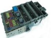 Honda 38200-T2A-A21 Box Assembly, Fuse (Rewritable) Honda 38200-T2A-A21 Box Assembly, Fuse (Rewritable)