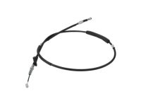 Honda 47510-SDA-A52 Wire, Passenger Side Parking Brake Honda 47510-SDA-A52 Wire, Passenger Side Parking Brake