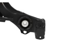 Honda 50300-3W1-A10 SUB-FRAME, RR- (4WD) Honda 50300-3W1-A10 SUB-FRAME, RR- (4WD)