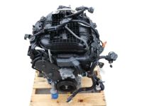 Honda 14100-RLV-A00 Camshaft, Front Honda 14100-RLV-A00 Camshaft, Front