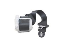 Honda 04824-TR3-A00ZD Outer Set (Graphite Black) Honda 04824-TR3-A00ZD Outer Set (Graphite Black)